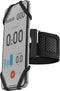 BoneCollection Smartphonehouder Run+Bike Tie Connect Kit-G telefoonhouder fiets