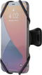 BoneCollection Smartphonehouder Run+Bike Tie Connect Kit-G telefoonhouder fiets