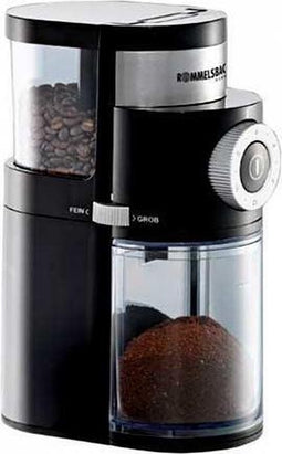 Bonenmaler / koffiemolen EKM 200 - Rommelsbacher