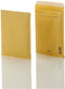 Bong AirPro luchtkussenenveloppen, ft 100 x 165 mm, met stripsluiting, doos van 200 stuks, bruin