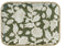 Bonheur du Jour Dienblad Tiny Jaya - 15,5x11,5cm - Vert