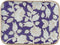 Bonheur du Jour Dienblad Tiny Jaya - 15,5x11,5cm - Violine
