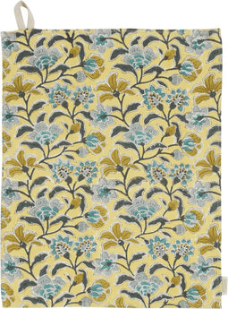 Bonheur du Jour Keukenhanddoek Bohemian - 32x50cm - Camomille