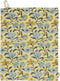 Bonheur du Jour Keukenhanddoek Bohemian - 32x50cm - Camomille
