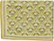 Bonheur du Jour Tafelkleed Seventies - 170x300cm - Banane
