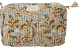 Bonheur du Jour Toilettas Indi Sakura - 23x10cm - Curry