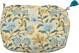 Bonheur du Jour Toilettas Indira Bohemian - 26x15cm - Camomille