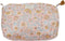 Bonheur du Jour Toilettas Indira Loriane - 26x15cm - Macaron