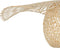 BONITO - Hanglamp - Naturel - Bamboe