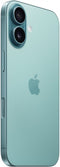 Apple iPhone 16 - 128GB - A18-chip - Groen