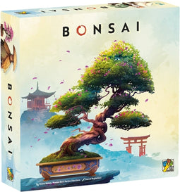 Bonsai - Nederlandstalig Bordspel