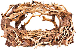 Bonsai rock medium