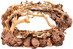 Bonsai rock small