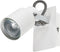 BONTE - Wandlamp set van 2 - Wit - IJzer