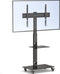 BONTEC - TV-Beugel met Wielen - Voor 30-70 inch Schermen - VESA 600x400