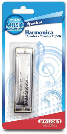 Bontempi Mondharmonica Genius