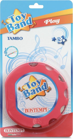 Bontempi Tamboerijn Play
