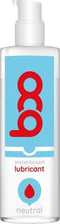 BOO - glijmiddel waterbasis - 150ml