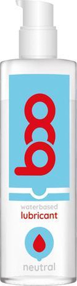BOO - glijmiddel waterbasis - 50ml