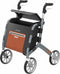 Boodschappen Rollator Let's Shop