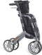 Boodschappen Rollator Let's Shop