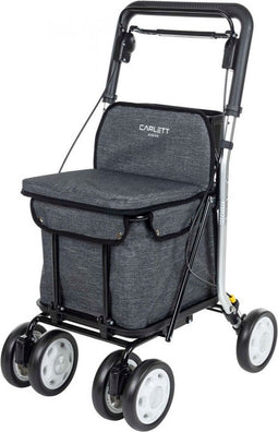 Boodschappentrolley Lett 800