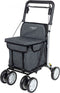 Boodschappentrolley Lett 800