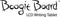 Boogie Board Jot 8.5 - LCD eWriter - Gray