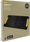 Aqiila Sunbird P100 - Zonnepaneel 100W - Opvouwbaar Lichtgewicht - IP65