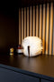 Book Lamp Maple Brown - 21,5 x 16,8 cm - Oplaadbaar - Inclusief USB kabel - Waterbestendig