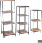 Bookshelf Set Of 3
