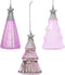 Boom glas d6.7h12.6 cm fris lila a3