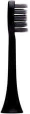 Boombrush Sonische Opzetborstel Zwart 4 stuks
