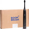 Boombrush Sonische Tandenborstel Zwart
