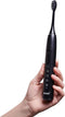 Boombrush Sonische Tandenborstel Zwart
