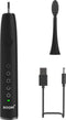 Boombrush Sonische Tandenborstel Zwart