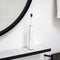 BOOMBRUSH Wit - Sonische Tandenborstel