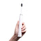 BOOMBRUSH Wit - Sonische Tandenborstel