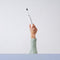 BOOMBRUSH Wit - Sonische Tandenborstel