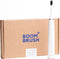 BOOMBRUSH Wit - Sonische Tandenborstel