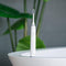 BOOMBRUSH Wit - Sonische Tandenborstel