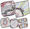 Boomco Doelwitsticker Pakket