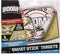 Boomco Doelwitsticker Pakket