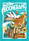 Boomerang: Australia - Kaartspel (ENG)