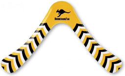 Boomerangfan Boemerang spirit rechts