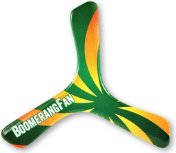 BoomerFan Storm (hout)