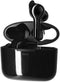 Boompods bassline GO (Zwart)