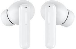Boompods Bassline Hush ANC (Wit)