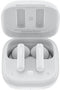 Boompods Bassline Hush ANC (Wit)