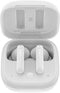 Boompods Bassline Hush ANC (Wit)